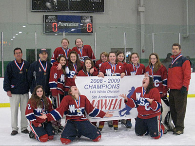 2009 Champions