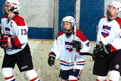 Junior Hockey