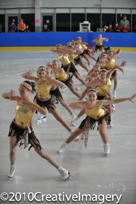 Figure Skating Exhibition