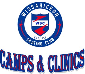 Hockey & Figure Skating Camps/Clinics
