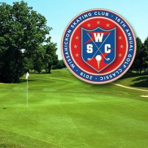 2024 WSC Golf Classic @ North Hills Country Club