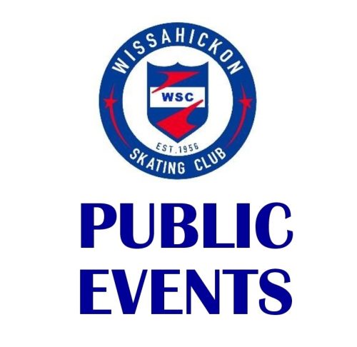 WSC Public Events