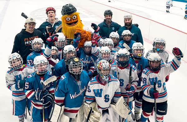 gritty