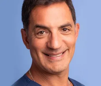 Dr. Mark J Mele